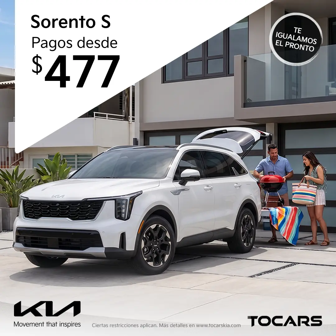 Nuestras ofertas — slide 3